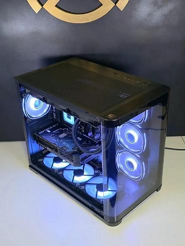 Desktop računari i radne stanice: Ryzen 9 9950X RTX 5070 B850-E 64GB 2TB - SM162PC. ✨ Prodaja i — 8
