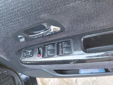 Honda: Honda Odyssey: 2002 г., Универсал — 8