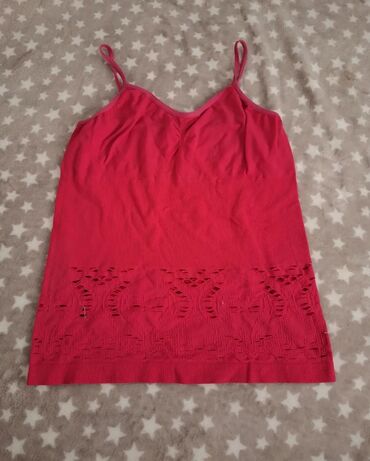flo and clo jakne: S (EU 36), color - Pink
