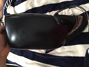 Зеркала: БМВ Х5 е53 БОКОВОЕ ЗЕРКАЛО ( реплика реставрированное )левое.ЗАПЧАСТИ — 5