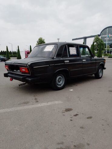 радиатор охлаждения опель вектра б: VAZ (LADA) 2106: 1.5 l | 1980 il 71000 km Sedan