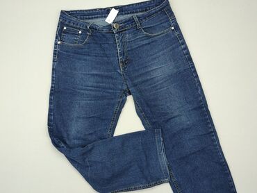 spódniczki z jeansu: Jeansy, S, stan - Dobry