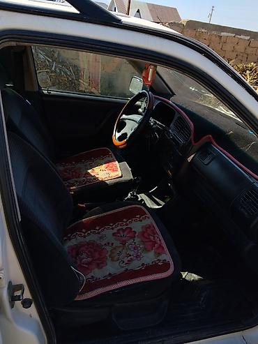 subaru imprezza: Volkswagen Golf: 1994 г., 1.9 л, Механика, Дизель, Универсал — 1