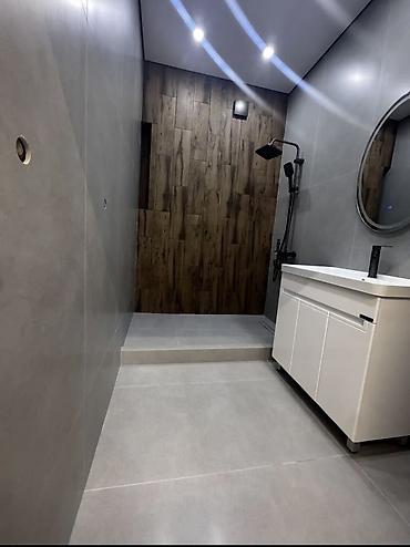 Продажа квартир: 2 комнаты, 71 м², Элитка, 8 этаж, Дизайнерский ремонт — 7