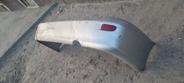 Крылья и комплектующие: Крыло Переднее левое Toyota — 6