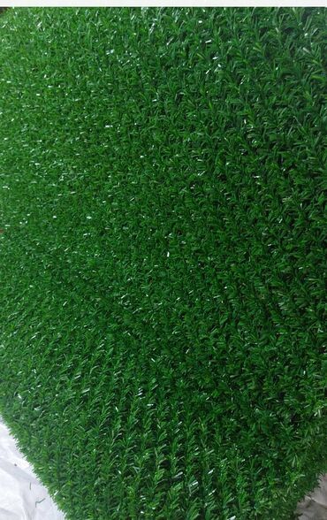 Bağ və bostan üçün digər məhsullar: Yaşıl dekorativ hasar-çim çit-setka qazon. Şirkətimiz tərəfindən — 22