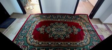 Xalçalar: Xalça Dekorativ