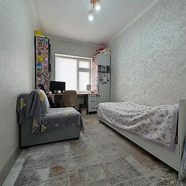 Продажа квартир: 4 комнаты, 76 м², Индивидуалка, 5 этаж, Евроремонт — 4