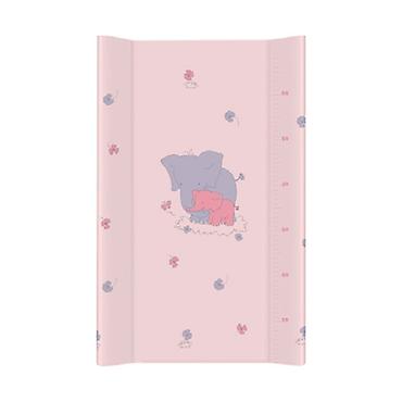 dex rock ranac: LORELLI tvrda podloga za povijanje COLORS 50×80 – Pink Šifra — 4