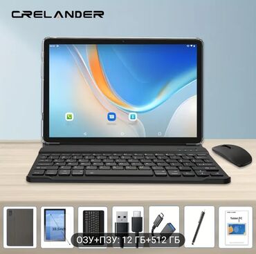 samsung z flip: Yeni Samsung Galaxy Tab A9+, 10,1", 512 GB, Ödənişli çatdırılma