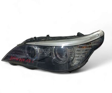 бмв 34 фары: Передняя левая фара BMW 2008 г., Оригинал, Германия