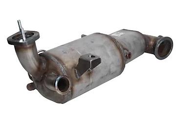 3 pa 1: DPF FILTER FIAT 500 L | NOVO! NOVO! NOVO! U ponudi imamo veliki — 2