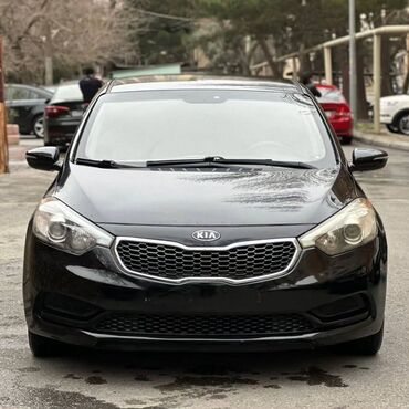 Kia: Kia Cerato: 1.8 l | 2014 il Sedan