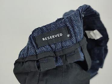 spodnie pull: Reserved, Chinosy dla mężczyzn, rozmiar L — 4