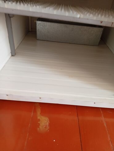 İnkubatorlar: Böyük həcmli avtomatik inkubator komplekti.tam işlək vəziyyətdədir.504 — 9