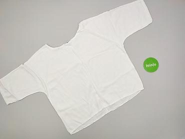 blake cross: ITALY FASHION, Bluzka damska, rozmiar 6XL — 2
