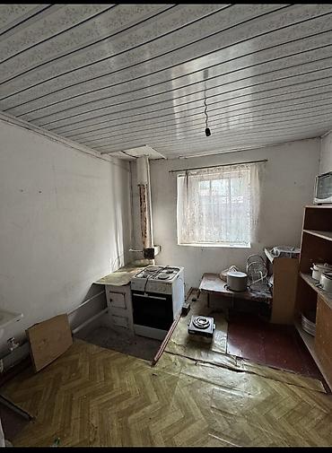 4 бөлмө, 70 м², 8 соток, Беловодское, Менчик ээси — 4