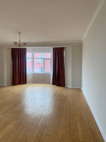 Продажа квартир: 3 комнаты, 158 м², Элитка, 9 этаж, Евроремонт