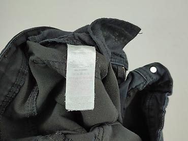 kobiety: Skinny, Spodnie cargo damskie, rozmiar S — 5