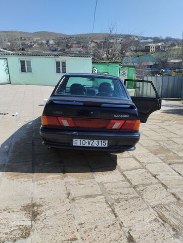 VAZ (LADA): VAZ (LADA) 2105: 1.6 l | 2007 il 294321 km Sedan