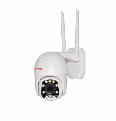 ip камеры 1280x720: #Видеонаблюдение #Поворотная камера #Уличная камера HiVideo H5A