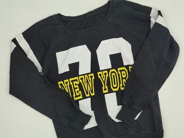 Women: Women`s sweatshirt, size M (EU 38)
