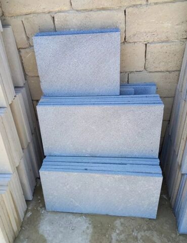 Ağlay: Fasad Daşlari Aglay Ve Tamet — 22