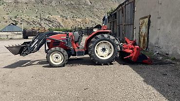 Мини-тракторы YANMAR: 🚜 Продаётся Yanmar AF-33 🇯🇵 Японский мини-трактор в хорошем at lalafo.kg — 1 Мини-тракторы YANMAR: 🚜 Продаётся Yanmar AF-33 🇯🇵 Японский мини-трактор в хорошем — 1