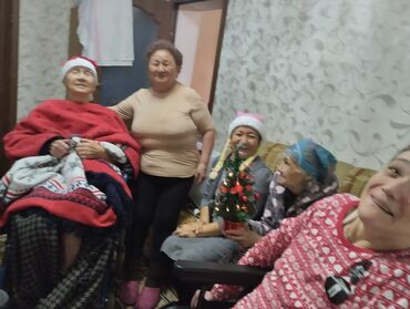 Медицинские услуги: *🔊Новый 🩻Оздоровительно-Адаптационный центр приглашает пожилых людей в — 11