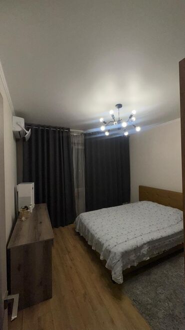 Продажа квартир: 4 комнаты, 88 м², 106 серия, 8 этаж, Евроремонт