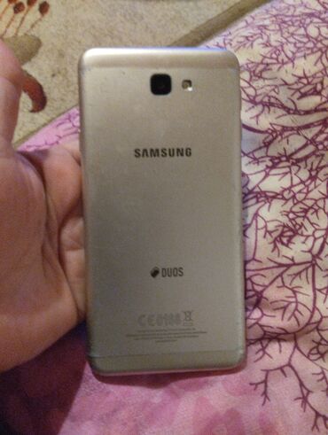 samsung e340: Samsung Galaxy J7 Prime, Sensor, İki sim kartlı