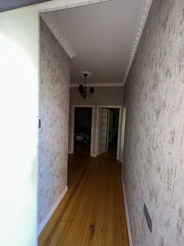 Yeni tikili: 4 otaqlı, Yeni tikili, 140 kv. m — 7