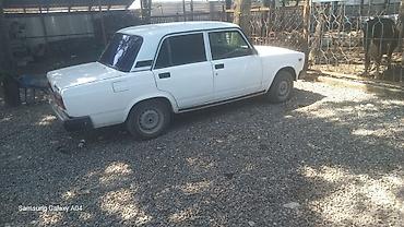 VAZ (LADA): Normal vəziyyətdə — 4