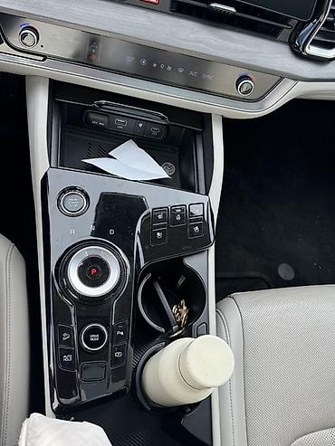 Kia: Kia Sportage: 2021 г., 1.6 л, Автомат, Гибрид, Кроссовер — 5