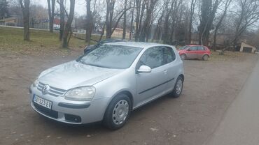 kupujem auto prikolicu: Volkswagen Golf: 1.4 l | 2006 year Hatchback