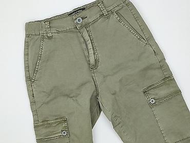 m s: Spodnie cargo damskie, rozmiar XS — 1