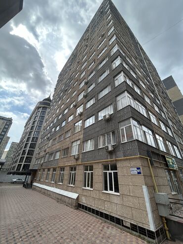 готовые квартиры в рассрочку в бишкеке 2020: 2 комнаты, 67 м², Элитка, 14 этаж