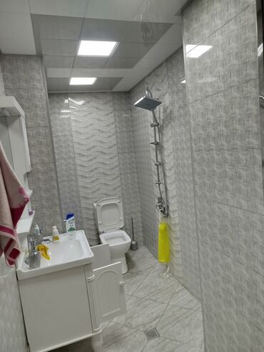 Uzunmüddətli kirayə mənzillər: 2 nəfərlik Aileyə verilir. Endirim olacag — 9