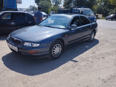 Mazda: Mazda XEDOS 9: 1995 г., 2.5 л, Автомат, Бензин, Седан