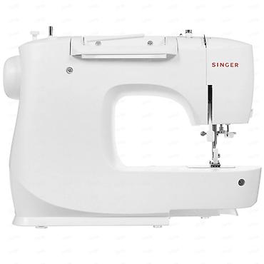 dikiş: Singer M3405 elektromexaniki tikiş maşını – 23 tikiş proqramı və — 4