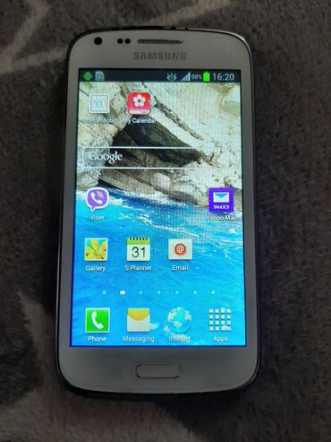 samsung galaksi s3 u Srbija | Samsung: Samsung galaksi core ispravan telefon radi na sve mreze,telefon je