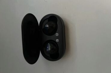 paltar yuyan mashin: Б/у Беспроводные (Bluetooth) Наушники, Samsung, цвет - Черный