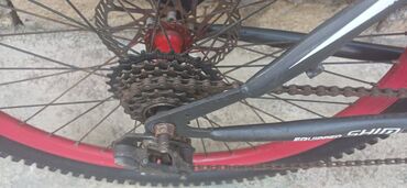 İdman velosipedləri: ‼️REAL ALICIYA ENDİRİM OLACAĞ‼️ Salam.Velosibet 300azn alınıb. ​🔥 — 6