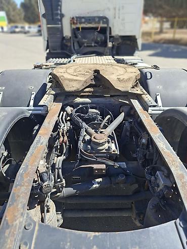 Другой транспорт: Ритарда Бортовой мост 2011год Энша насос Поворитный линтай Свеж at lalafo.kg — 10 Другой транспорт: Ритарда Бортовой мост 2011год Энша насос Поворитный линтай Свеж — 10