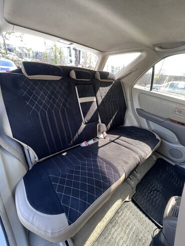 Чехлы и накидки на сиденья: Чехлы Кожаные, Daewoo, Новый, Самовывоз — 8