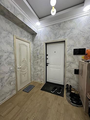 Yeni tikili: 4 otaqlı, Yeni tikili, 145 kv. m — 14