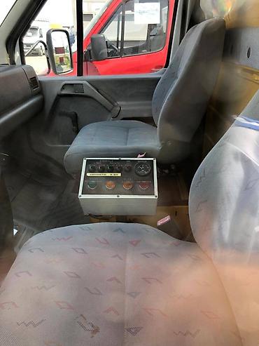 Автовышки: Автовышка, 1998 г., 12 м — 9