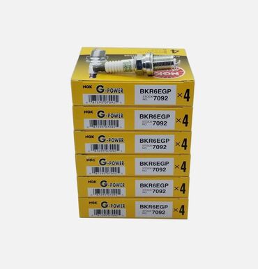 Свечи: Свечи, Оригинал — 10