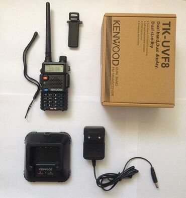 айфон xr цена в бишкеке 128 гб бу: Рация Kenwood TK-UVF8 (Dual Band FM Transceiver) Основные