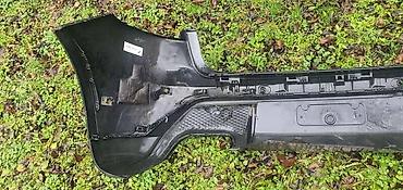 prolinetech busac rupa: ZADNJI BRANIK ZA PORSCHE MACAN | Porsche Macan zadnji branik 95B 807 — 2